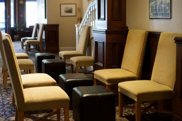 The Washington Inn Main image